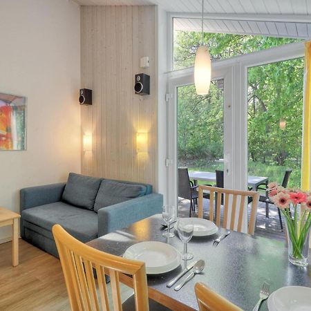 Schmugglerstieg 9C - Dorf 5 Apartment Любек Екстериор снимка