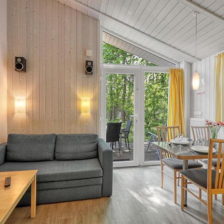 Schmugglerstieg 9C - Dorf 5 Apartment Любек Екстериор снимка