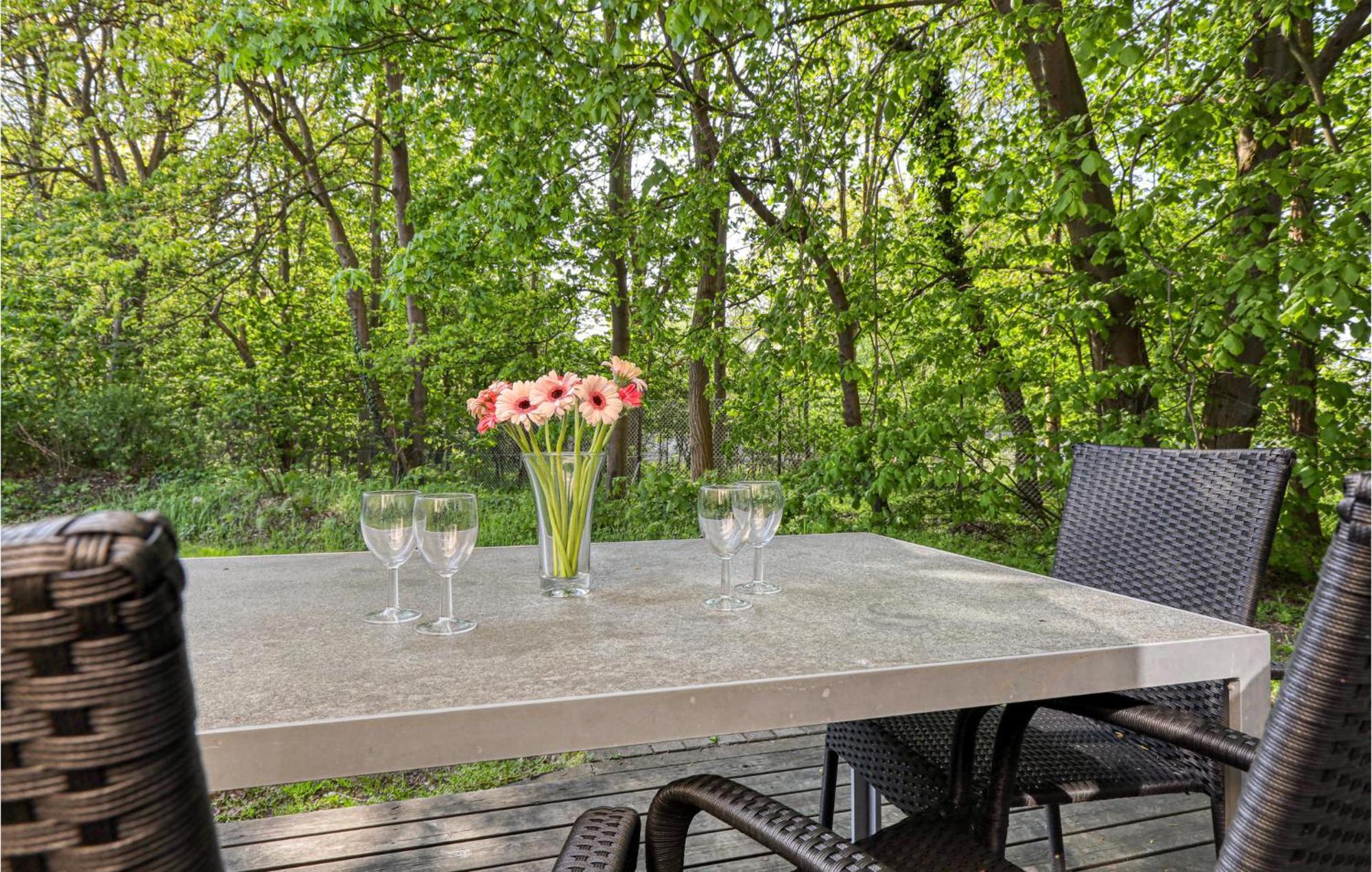 Schmugglerstieg 9C - Dorf 5 Apartment Любек Екстериор снимка