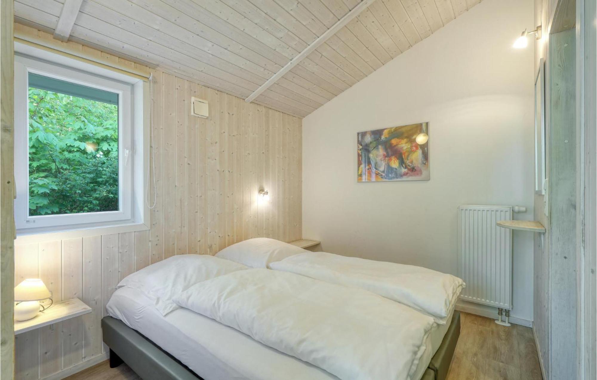 Schmugglerstieg 9C - Dorf 5 Apartment Любек Екстериор снимка